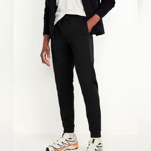 Old Navy Active Dynamic Fleece 4.0 Men's Jogger, Size Large, NWT